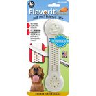 Fn1 Pet Qwerks Flavorit Flavored Nylon Bone For Aggressive 890035004940
