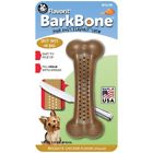 Fnbbc3 Pet Qwerks Flavorit Barkbone With Mesquite Chicken 856400007022