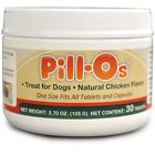 Fnpil001030cl Pillos Tasty Pilling Treats Duck Count