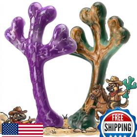 B0d7hl539c Frienhund 2-pack Indestructible Dog Chew Toys For Aggressive Chewers Large