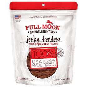 Full Moon 072745976582 Essential Beef Tenders 14.0 Oz