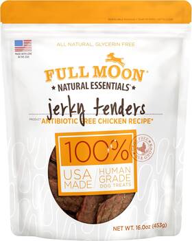 Full Moon 705353946554 Essential Chicken Tenders 16.0 Oz