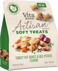 G3000062 Vita Bone Artisan Inspired Turkey Pot Roast And 012623733609