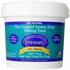 Gi400648 Gimborn Stewart Beef Liver Freeze Dried 073101212450