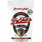 Gml8880027 Grandma Lucy Tiny Tidbits Freezedried Chicken Parmesan Dog 884308880027