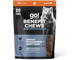 Go Solutions 815260006941 Weight Management Dog Treats