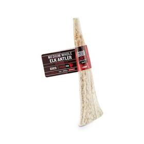 238358b3-1839-4683-b Good Lovin Lovinft Elk Antler Dog Chew - Naturally Shed Durable Pet Toy