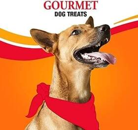 94463 Goodnfun Good N Tasty Kabob Bites 12 Oz Treats For Dogs Made Ounce Pack Of 1