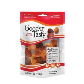 P-74464 Goodnfun Goodftnftfun Gourmet Dog Treats 4.00 Ounce Pack Of 1