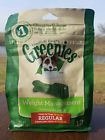Gr4100409 Greenies Weight Management Dental