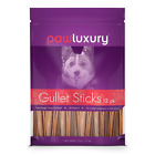 Natural-beef-dog-treats-007 Gullet-sticks-all-natural-beef-dog-treats-007 Gullet Sticks All-natural Beef 603305680337