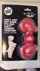 Hag-1304 Tasty Bone Knotted Pet 060006745169