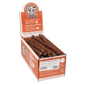 Stix-46 Happy Howies 065101 11 Inch Woof Ct Case
