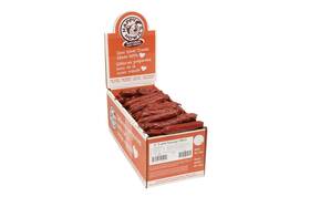 Happy Howies 494625231452 Sausage Treats - Healthy Chewy Dog Flavorful Slow Cooked Lamb Natura