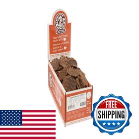 B07jz9tl5s Happy Howies Mini Doggy Burgers - Natural Healthy Dog Treats Made
