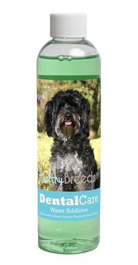 7780-mlpo-001 Healthy Breeds Dog Dental Care Water Additive For Maltipoo - Over 200 Easier Than S