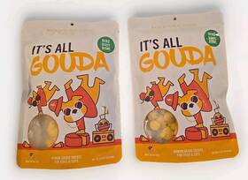 Healthy Spot 852251007327 2 Its All Gudda Dog And Cat Treats Mind Body Bowl Real Cheese Made In Usa