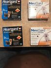 Heartgard Plus Dog Supplies Prevent