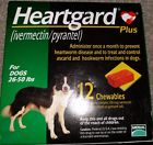 Heartguard Plus Brand New Box