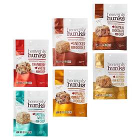 Heavenly Hunks 857549004378 Classic Variety Box 6 6oz Bags 6pk
