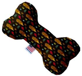 Hedgehogs 099994850692 6 Inch Bone Dog Toy