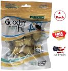 Hh-31120 New Healthy Hide Skin And Coat Chews Per 091093311203