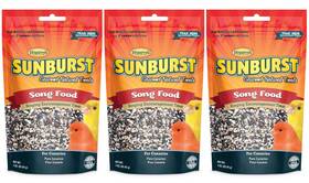 32273 Higgins Target Canaries Treats 3 Ounce Pack Of Nutritious Singing Incentive