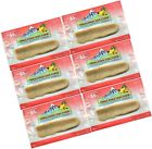 Him-0404 Himalayan Corporation Large Chews Dog Chew Treat Made Of Yak