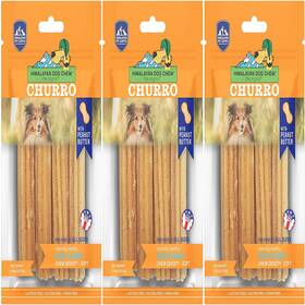 B08wk1tld3 Himalayan Chews 3 Pack Of Peanut Butter Yaky Churros Soft 4 Ounces Each B08wk1tld3 Himalayan Chews 3 Pack Of Peanut Butter Yaky Churros Soft 4 Ounces Each
