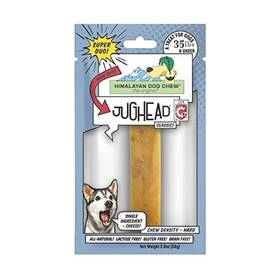5210149 Himalayan Dog Chew Pet Supply Jughead Classis Cheese 35 Pound Pack Of 1 Natural