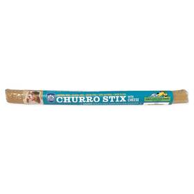 52111 Himalayan Dog Chew Cheese Churro Treats Lactose Gluten Grain Free 10-inch Size
