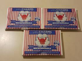 532017 Himalayan Dog Chew Yak Cheese Yaky Charm Puffs Microwave Treats 3