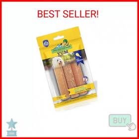 Himalayan Dog Chew 853012004791 Original Yak Cheese Chews 100% Natural Long Lasting Gl