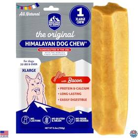 B08bpklwbj Himalayan Dog Chew Yak Cheese Stick X-large 5.3 Oz Gluten And Grain Free Long Lasting