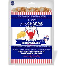 Himalayan Dog Chew B0bb8v7vvs Yakycharms Cheese Popcorn Treats Training For