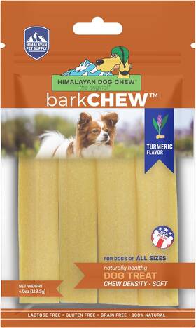 Himalayan Dog Chews 850008942167 Chew Yak Cheese 100% Natural Long Lasting Gluten Free