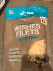 Hkc00346 The Honest Kitchen Wishes Filets White Fish For Dogs And