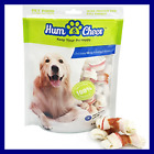 Hm000084ck-250 Daily Dental Bones Chicken Wrapped Rawhide Dog Treats 6937537013934
