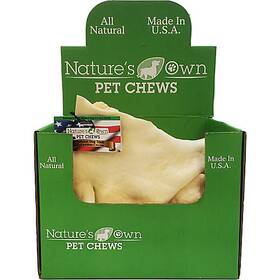 7848 Hooey Natures Own Usa Not Rawhide Monster Natural Chew