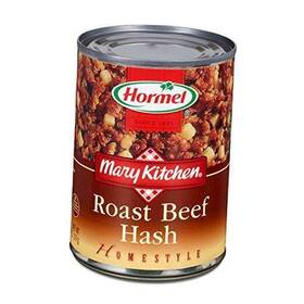 80795 Hormel - Grocery Products Amazonfresh Mary Kitchen Hash Roast Beef 14 Ounce Pack Of 12