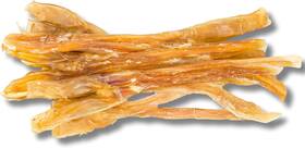 Hotspot Pets 313043720737 Beef Tendon Chews For Dogs 10 Pack - Made In Usa 8 Inch All Nat
