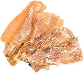 Hotspot Pets 688957297645 Beef Tendon Chews For Dogs - 6 Inch All Natural Free-range Grass-fed Premiu