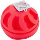 Ht5707 Soft Flex Swirl Ball Red 095467057070