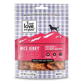 P01000 I And Love You Inch Top That Tummy Wet Dog Food Pouch Chicken Recipe In Gravy 3 Oz Pack Of 12