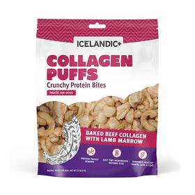 Ilh-00251 Icelandic Collagen Puffs Baked Beef With Lamb Marrow 2.5oz
