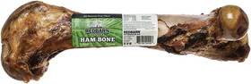 Rb40h001  Inc. Redbarn Ham Bone X-large Dog Chew 1-count