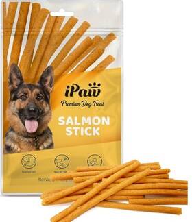 B0byn4nkdp Ipaw 2 Packs Of Dog Treats All Natural Human Grade Treat Hypoallergenic