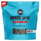 Jerdebf15oz Immune Jerky Support Dog 091037313607