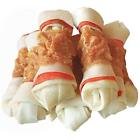 Jiegu45454 Dog Treats Puppy Training Snacks Promotes Healthy Chewing 728619109500