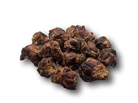 Jones 741956004130 Natural Chews Beef Knee Cap Dog Treat 50ct